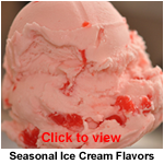 Seasonal Flavors from Cabot's Newton