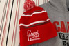 Cabot's Winter Knit Hat