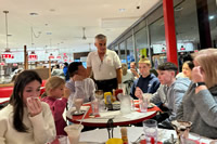 Another Family Reunion at Cabots - Ireland/USA Another Family Reunion at Cabots - Ireland/USA