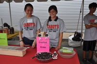 Sundae Bar - ID#: 1098