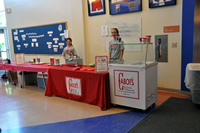Sundae Bar - ID#: 1103