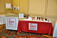 Sundae Bar - ID#: 1104