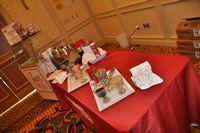 Sundae Bar - ID#: 1106