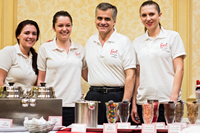 Spring Seasonings Sundae Bar - ID#: 1113