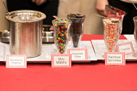 Spring Seasonings Sundae Bar - ID#: 1120