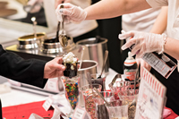 Spring Seasonings Sundae Bar - ID#: 1121
