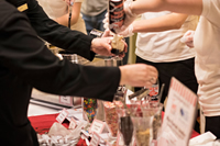 Spring Seasonings Sundae Bar - ID#: 1122