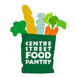 Center Street Food Pantry