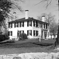 Jackson Homestead and Museum