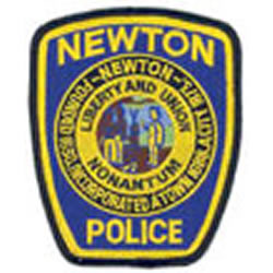 Newton Police Cops & Kids Program