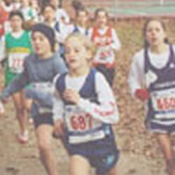 Newton Youth Races