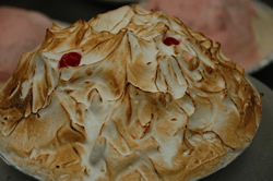 Baked Alaska