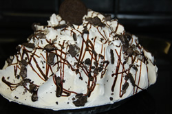 Mud Pie