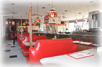Cabot's interior view