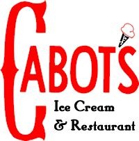 cabot's logo