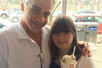 Joe and Collette