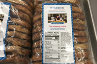 Collettey's Cookies Pack