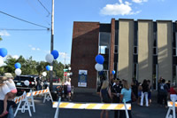 Cops & Cones Event Aug 04, 2016 in 