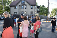 Cops & Cones Event Aug 04, 2016 in 