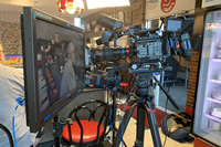 010 Good Morning America Event Sept 2022
