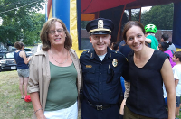 National Evening Out - NPD - Aug 07, 2018
