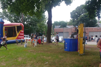 National Evening Out - NPD - Aug 07, 2018