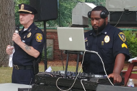 National Evening Out - NPD - Aug 07, 2018