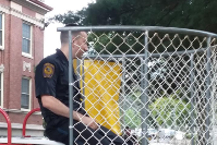 National Evening Out - NPD - Aug 07, 2018