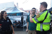 National Evening Out - NPD - Aug 07, 2018