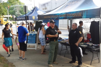 National Evening Out - NPD - Aug 07, 2018