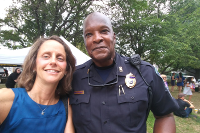 National Evening Out - NPD - Aug 07, 2018