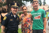 National Evening Out - NPD - Aug 07, 2018