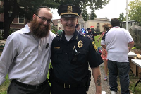 National Evening Out - NPD - Aug 07, 2018