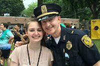 National Evening Out - NPD - Aug 07, 2018