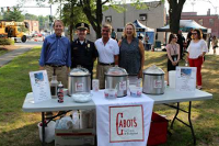 National Evening Out - NPD - Aug 07, 2018