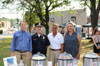 National Evening Out - NPD - Aug 07, 2018