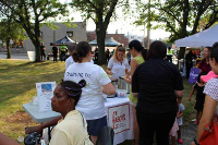 National Evening Out - NPD - Aug 07, 2018