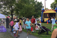 National Evening Out - NPD - Aug 07, 2018