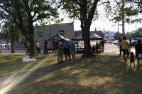 National Evening Out - NPD - Aug 07, 2018