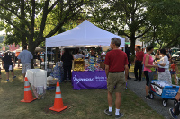 National Evening Out - NPD - Aug 07, 2018