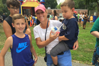 National Evening Out - NPD - Aug 07, 2018