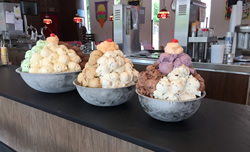 Party Sundaes party sundaes