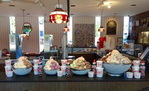 Custom Party Packages built to suit your needs