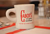 Cabot's Coffee Mug