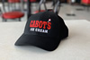Cabot's Hat