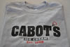 Cabot's Shirt