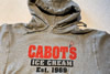 Cabot's Sweatshirt