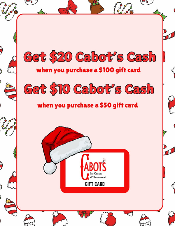 Gift Cards Special Offer Gift Cards Special Offer