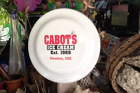Gary - Maxs Conch Grill & Bar - Deadmans Cay in Bahamas