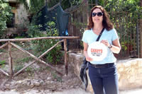 from Southern Italy in Italy